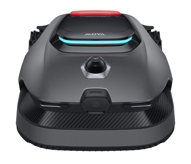 MOVA Robot koszący LiDAX Ultra 1600 - 1489611 - zdjęcie 5